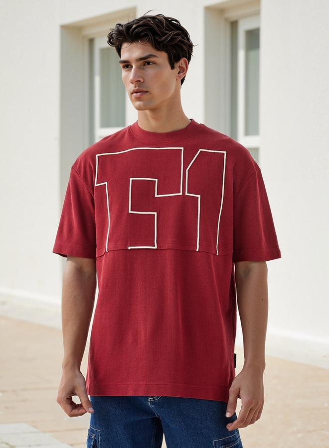 Lee Cooper T-shirt - Image 1