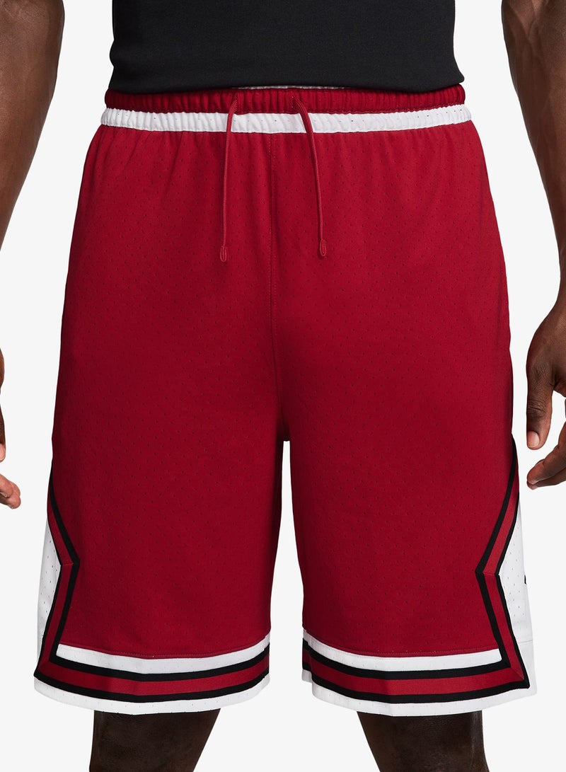 Jordan 9" Jordan Dri-Fit Diamond Shorts - Image 1