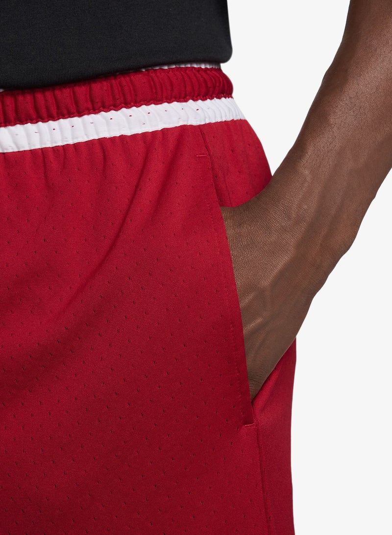 Jordan 9" Jordan Dri-Fit Diamond Shorts - Image 4