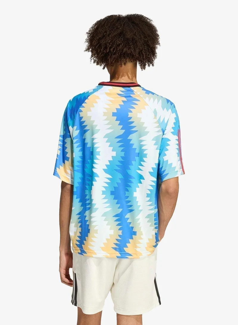 Adidas HOUSE OF TIRO X COMMON GOAL JERSEY