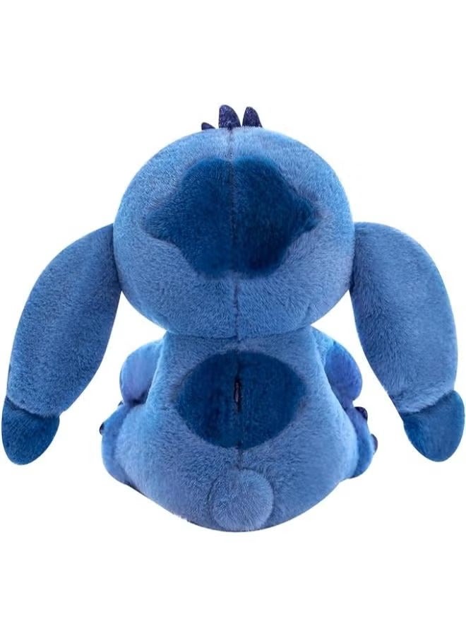 Stitch Stuffed Toy 35CM, fur - Image 3