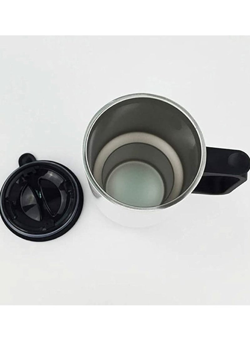 UAE Flag Day Travel Mug Gifts - Celebrate the National Day with Printed Design Travel Mug Gifts - Image 3