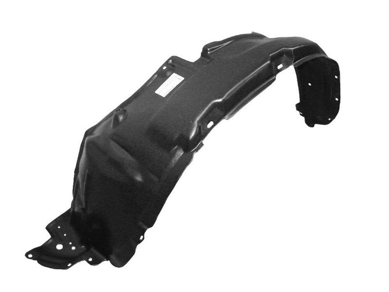 FAIPART Driver Side Left Front Fender Liner Inner Panel 5387642064 TO1248143 Fits For 2006-2012 RAV4 - Image 5
