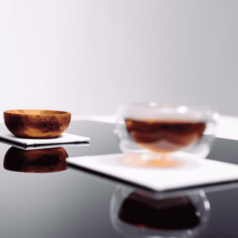 Uncle Lee's Tea Uncle Lee's Organic Pu-Erh Tea - 18 Tea Bags - Image 3