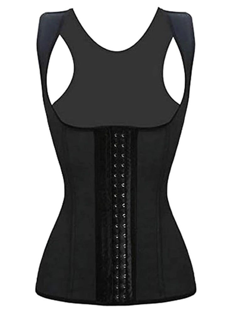 UP100 Corset vest for women premium material . - Image 3
