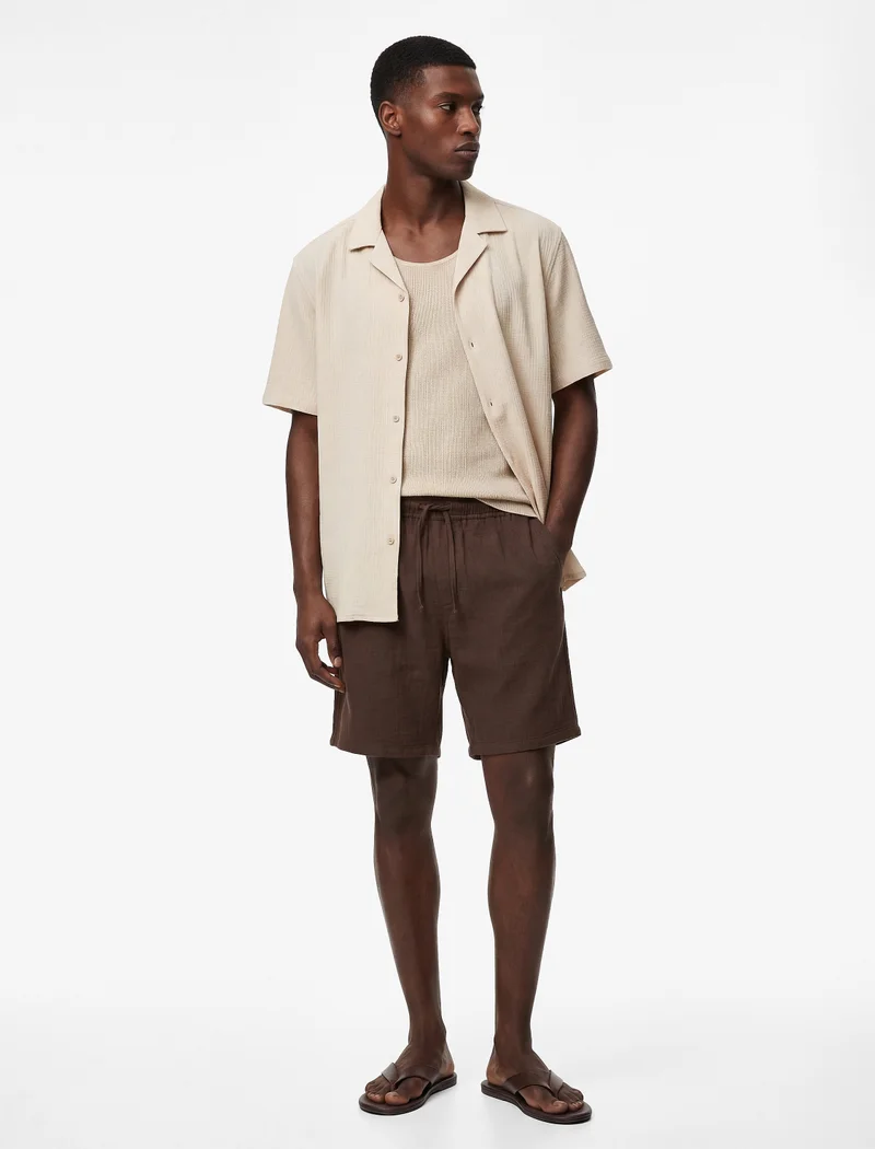 كوتون Men Shorts