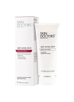 Skin Doctors Skin Doctors Vein Away Plus (100ml) 