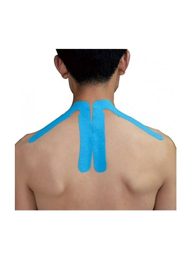 NIBEMINENT Kinesiology Sport tape With Free Taping Guide  - Image 5