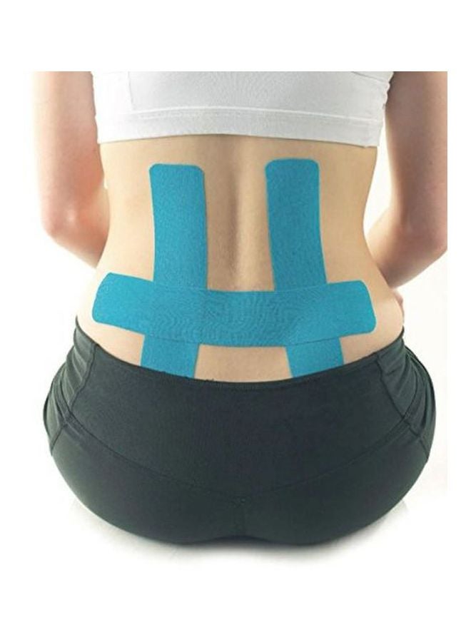 NIBEMINENT Kinesiology Sport tape With Free Taping Guide  - Image 3