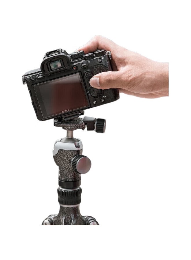 Pgytech Camera Quick-Release Strap For Dslr And Mirrorless Cameras, Waist Strap, Quick-Release Gun Hand, Action/Gopro/Insta Sports Camera Strap, Shoulder Strap, Shoulder Mount - Image 2