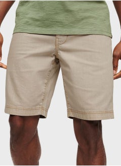 Superdry Essential Chino Shorts  - Image 1
