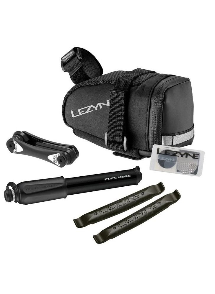 LEZYNE M Caddy Sport Kit / Black  - Image 1