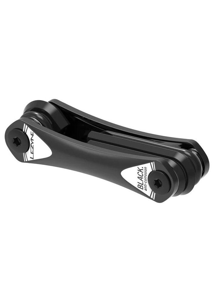 LEZYNE M Caddy Sport Kit / Black  - Image 4