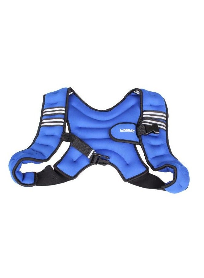 LivePro Jacket weight 5 kg  - Image 1