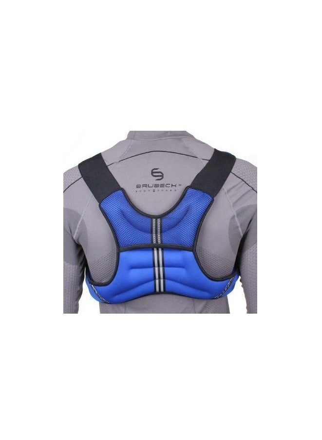 LivePro Jacket weight 5 kg  - Image 3