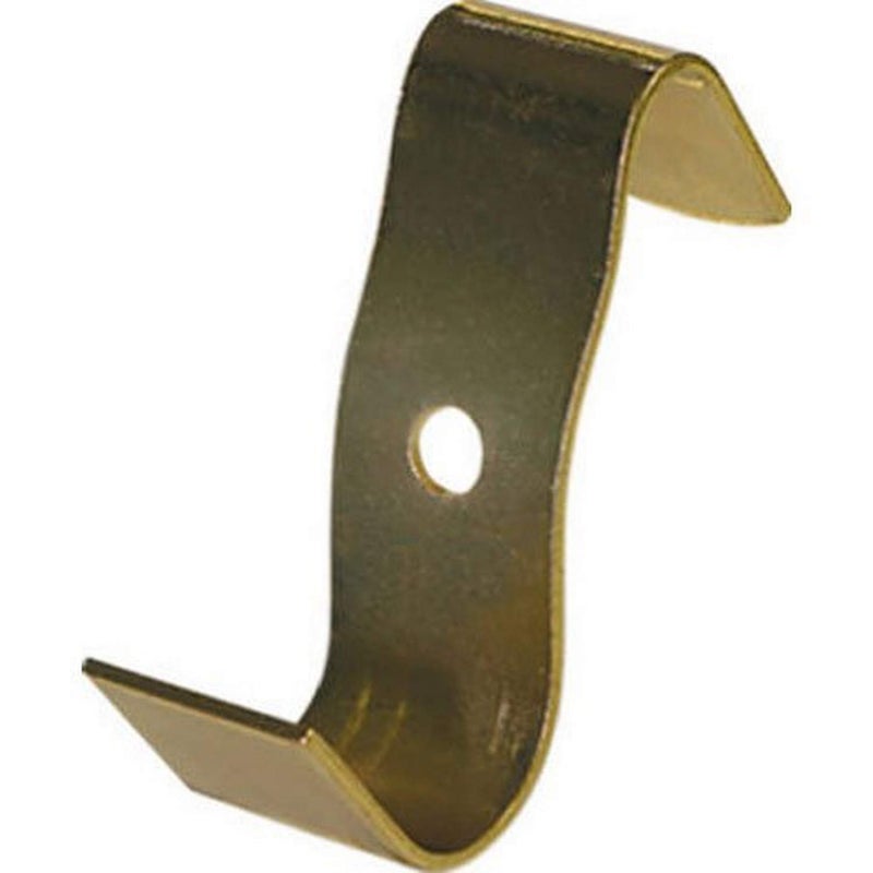 Hillman, Size, Gold 122246 Picture MOLDING Hook - Image 3