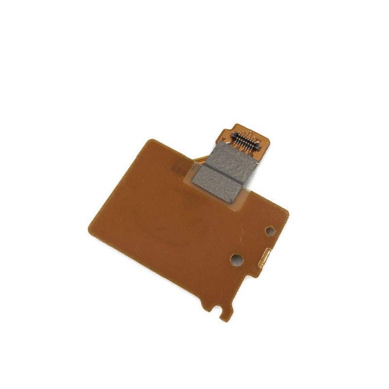Ambertown Micro SD TF Card Slot Socket Reader Board for Switch NS NX Console Replacement - Image 3