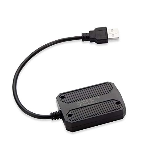 Xtrons نظام إنذار مراقبة ضغط الإطارات TPMS USB للسيارات من XTRONS لنظام تشغيل أندرويد في السيارة ومشغل GPS - Image 2