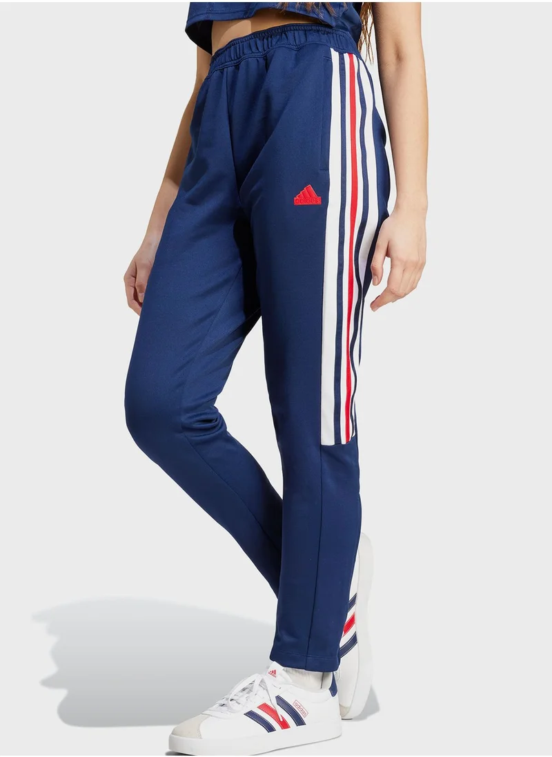 Adidas Tiro Cut 3 Stripe Trackpants