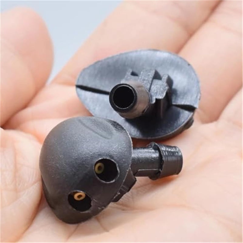 Wivplex Windshield Washer Nozzle for Dacia Logan MK1 - Image 2