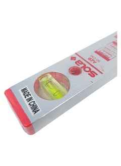 SOLA Spirit Level Carpentry Level Tube Level Aluminum Body 50 Cm  - Image 3