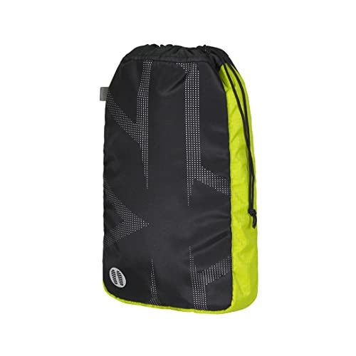 ViaTerra Shoe Pouch I Clean Way to Carry/Store Spare Shoe or Slippers on a Trip | Shoe Cover | String Bag Organizer for Travel and Storage - Image 1