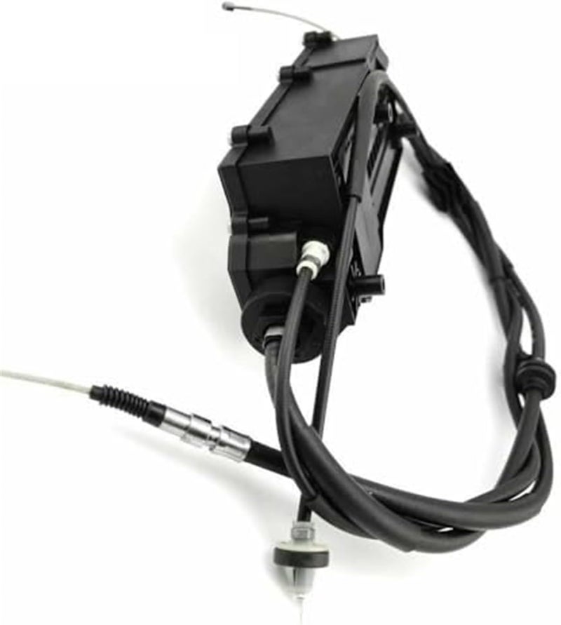 Wivplex Electric Parking Brake Actuator for BMW X5 X6 - Image 2