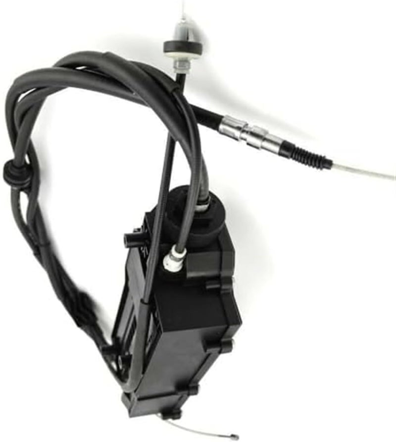 Wivplex Electric Parking Brake Actuator for BMW X5 X6 - Image 5