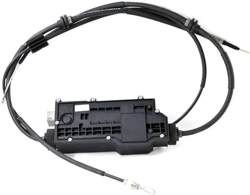 Wivplex Electric Parking Brake Actuator for BMW X5 X6 - Image 1