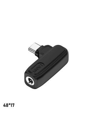 PD Power Converter 5.5DC Bus To Type-C100W 5/9/20V PD Quick Charge Decoy Adapter Factory-Interface Form:J:4817 Female 5/9/20V 100W Adapter - pzsku/Z1ADAF867F6AE3EC3A0CAZ/45/1746196013/78b12681-f9f3-49f2-bcb5-c84f74e5affa
