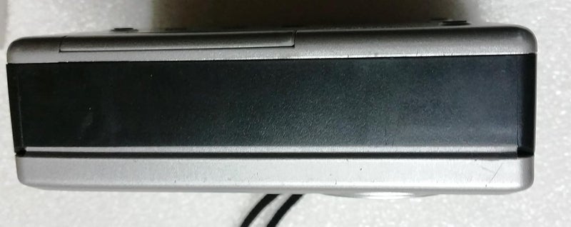 RadioShack مسجل كاسيت يعمل بتقنية الصوت من Ctr-122 - Image 4