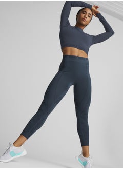 PUMA EVOKNIT Womens 7/8 Leggings  - Image 3