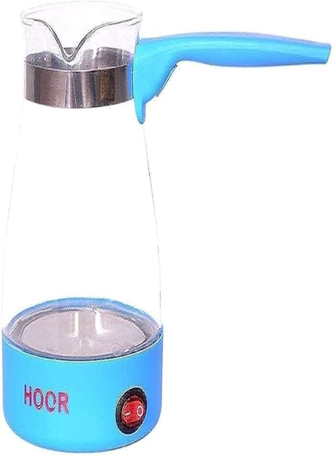 Hoor Powder Turkish Coffee Machine (Multicolor)