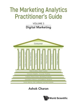 Marketing Analytics Practitioner's Guide, the - Volume 3: Digital Marketing - pzsku/Z1ADB797F610C275259DAZ/45/_/1742905933/4f0d5f0a-089f-4474-9ba4-ee9e69cb4901