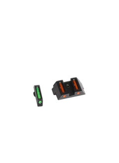 Glock Glock Sight Glock Fiber Optic Front And Rear Sight Sight Alignment Tactical Accessories-Product Specifications:Red And Green