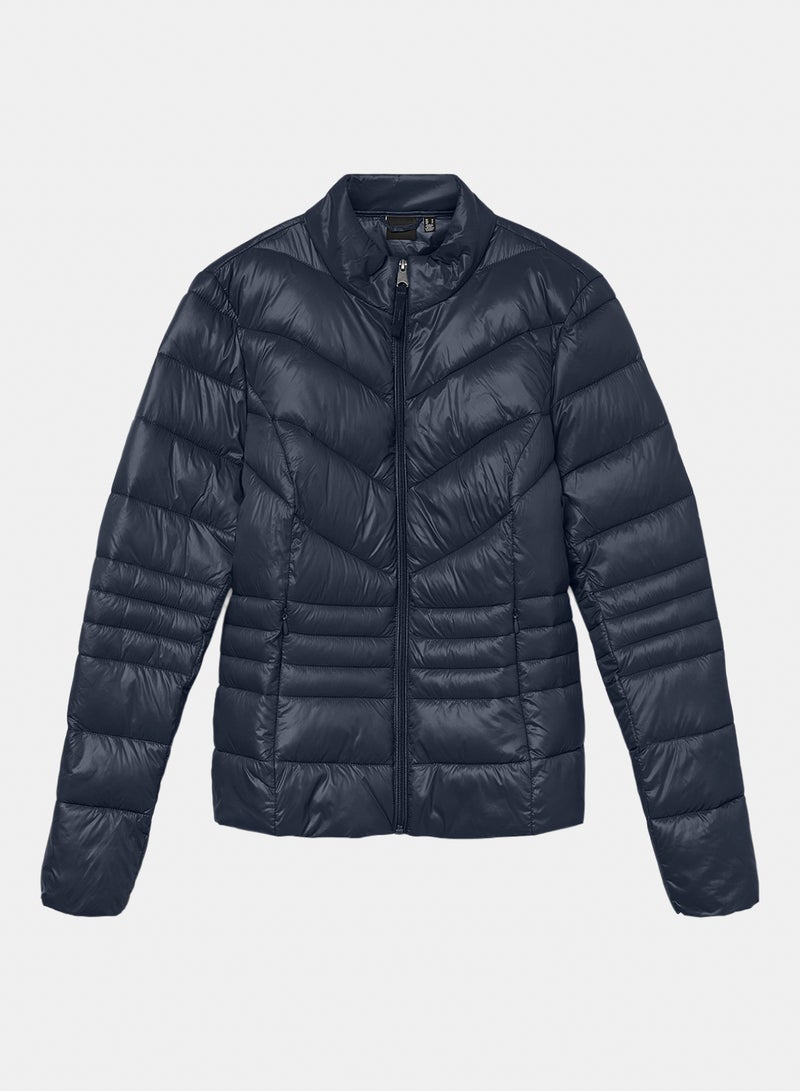 Vmsorayasiv Short Jacket Boo