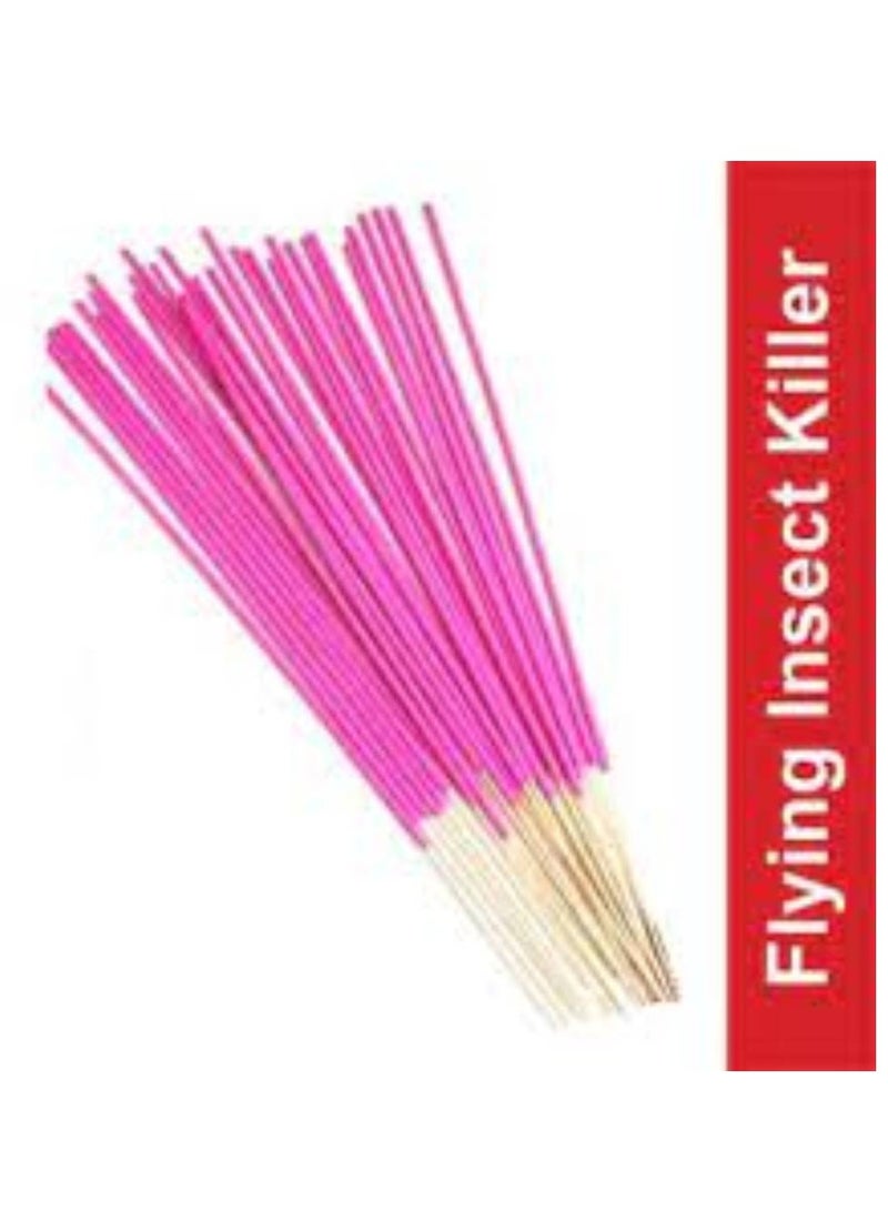 Vitacelli Z4ACE7524B03D587CD80AZ 30Pcs Mosquito Repellent Incense Sticks , Mini Citronella Mosquito Bug Repellent Incense Stick. - Image 1