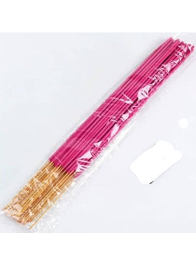 Vitacelli Z4ACE7524B03D587CD80AZ 30Pcs Mosquito Repellent Incense Sticks , Mini Citronella Mosquito Bug Repellent Incense Stick. - Image 3