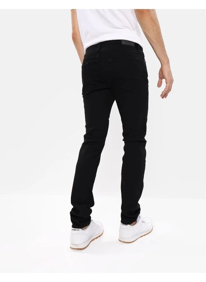 امريكان ايجل Rince Wash  Wash Skinny Fit Jeans