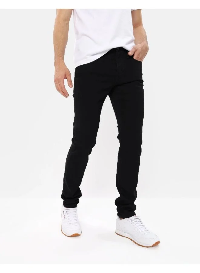 امريكان ايجل Rince Wash  Wash Skinny Fit Jeans