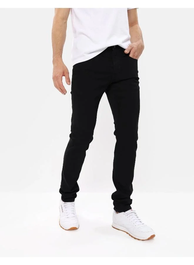 امريكان ايجل Rince Wash  Wash Skinny Fit Jeans