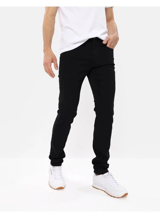 American Eagle Rince Wash  Wash Skinny Fit Jeans