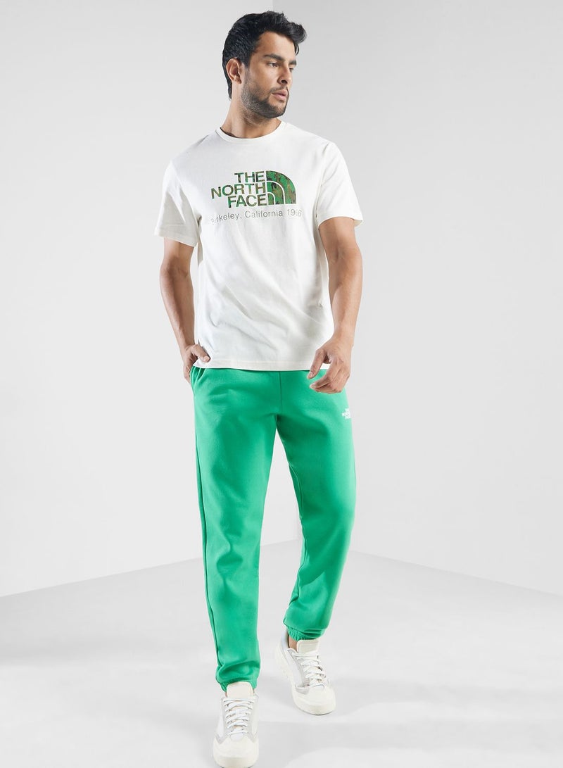 ذا نورث فيس بنطال رياضي أساسي - Image 2