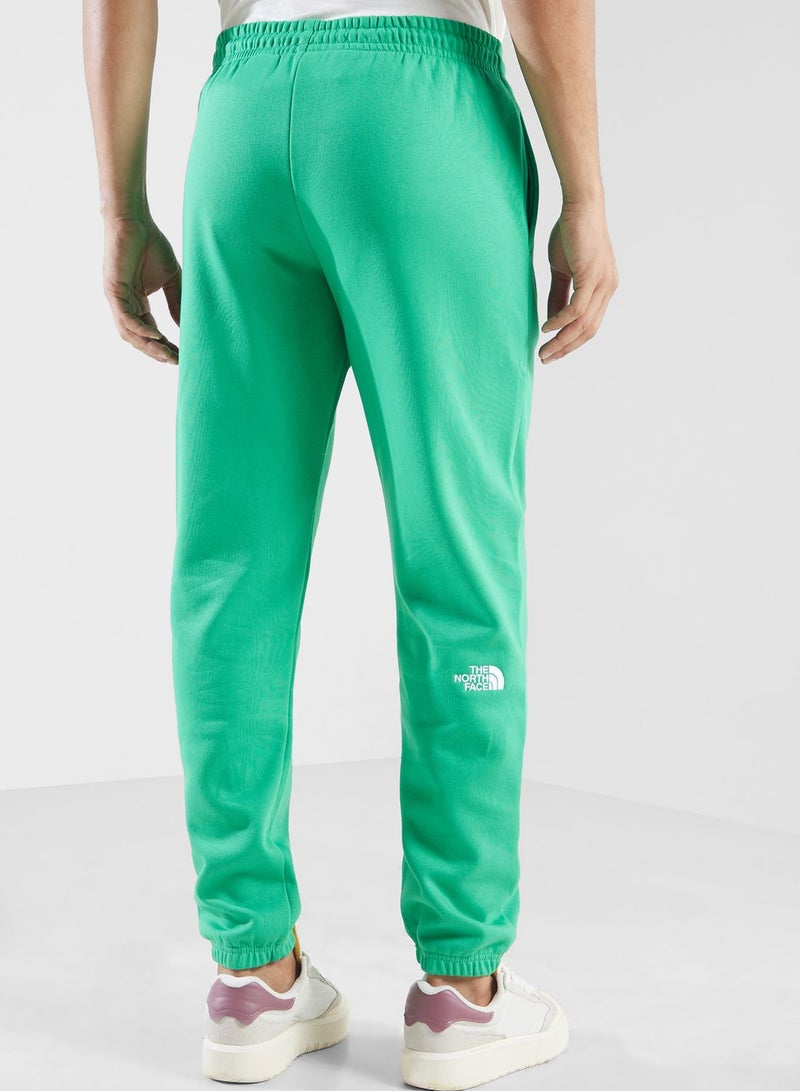 ذا نورث فيس بنطال رياضي أساسي - Image 3