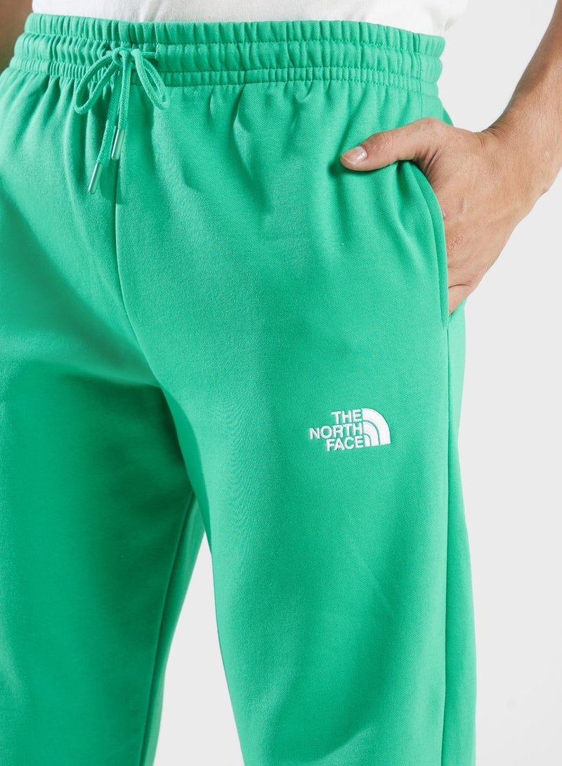 ذا نورث فيس بنطال رياضي أساسي - Image 4