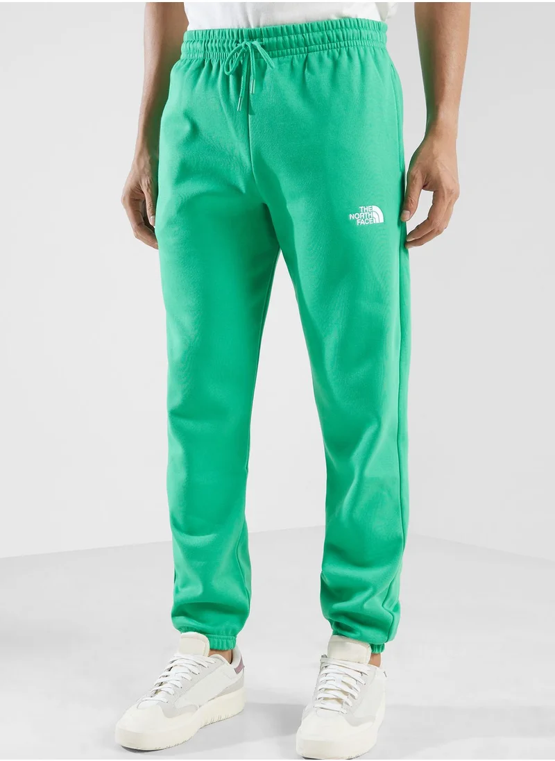 THE NORTH FACE Essential Sweatpants