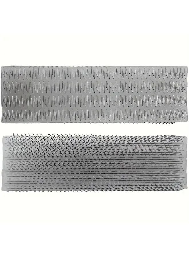 5 Pieces 15mm Copper Pipe Cleaner Replacement Brushes Efficient Rust Removal Polishing - Image 4