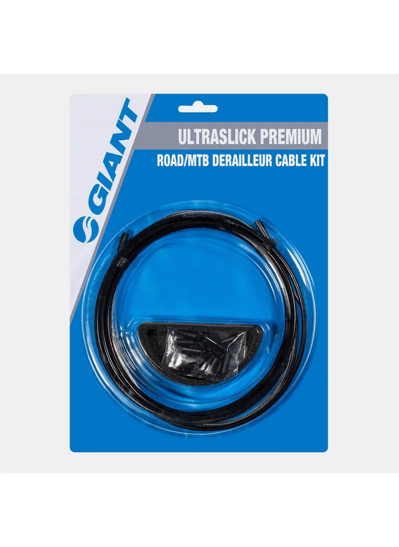 Giant Ultraslick Premium Shimano/SRAM Derailleur Cable