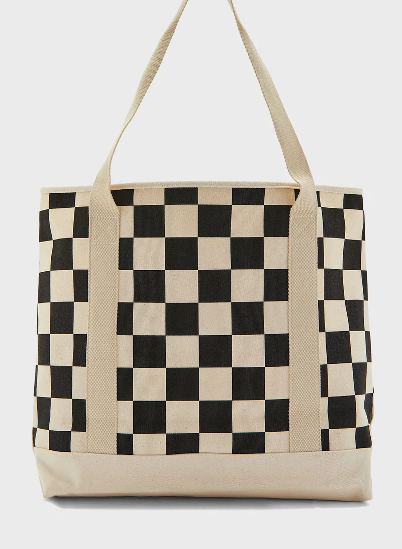 VANS Pergs Tote