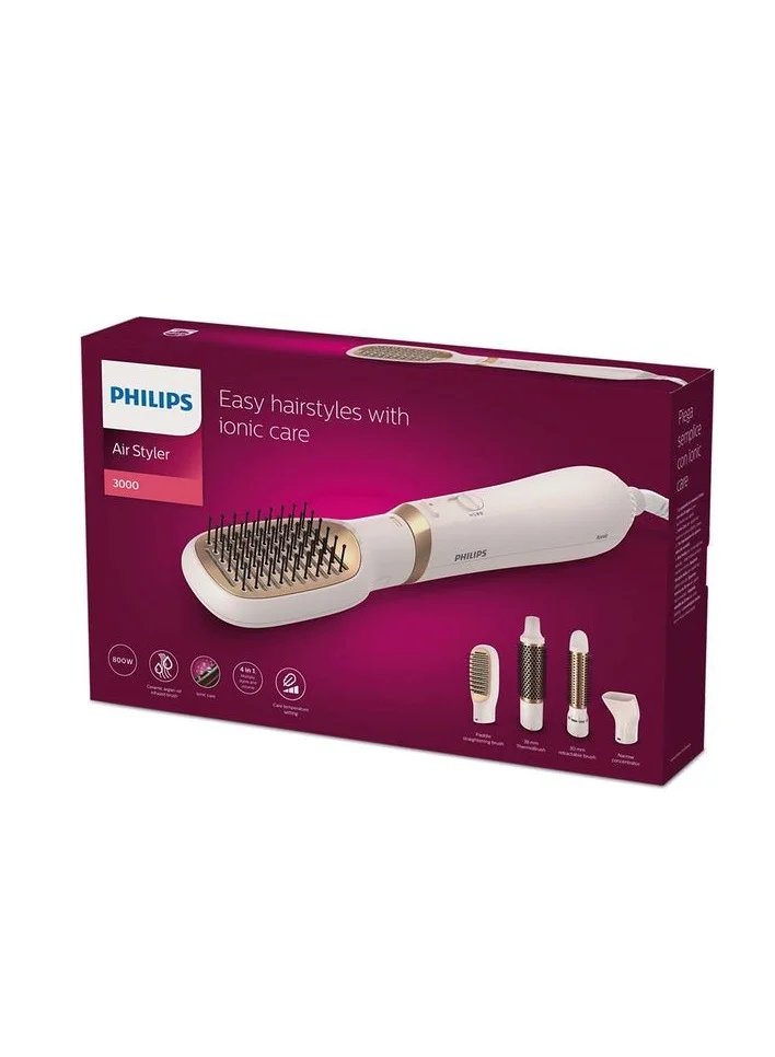 Philips Philips 3000 Series Air Styler BHA310/03